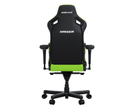 Anda Seat Kaiser 4 XL bright green PVC - 1473941 - zdjęcie 2
